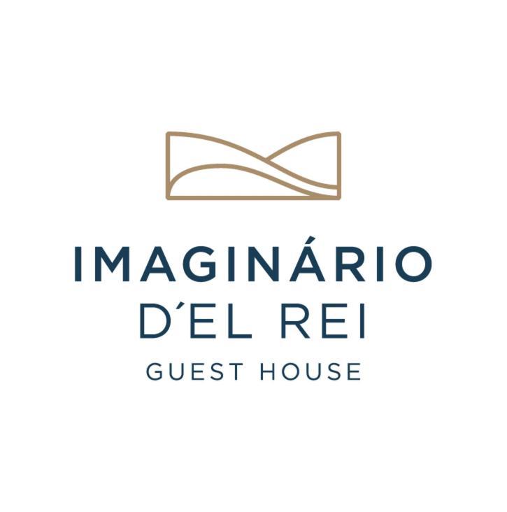 Imaginário D'El Rei - Guest House Mesão Frio Esterno foto