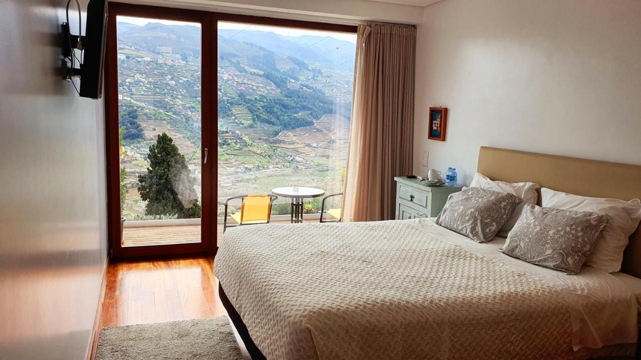 Imaginário D'El Rei - Guest House Mesão Frio Esterno foto