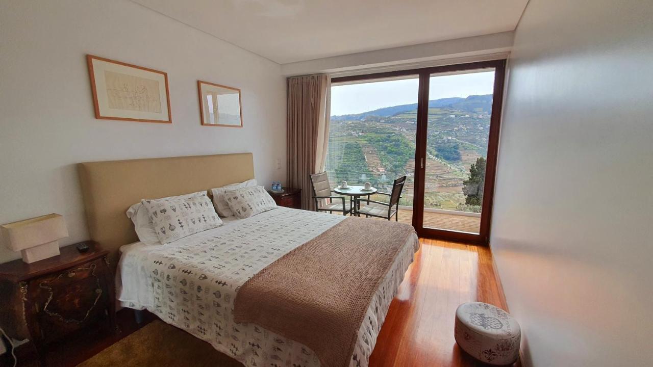 Imaginário D'El Rei - Guest House Mesão Frio Esterno foto