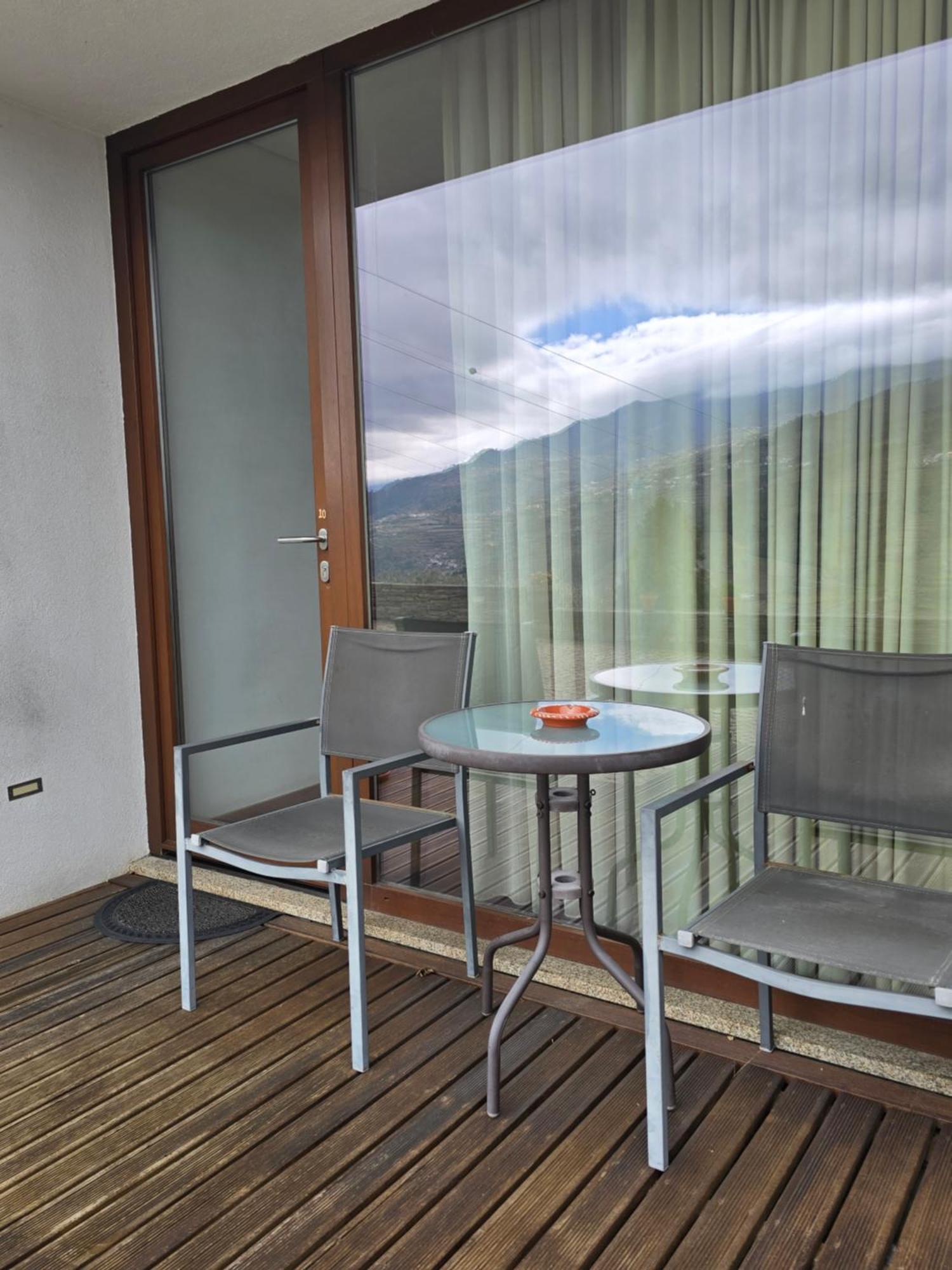 Imaginário D'El Rei - Guest House Mesão Frio Esterno foto