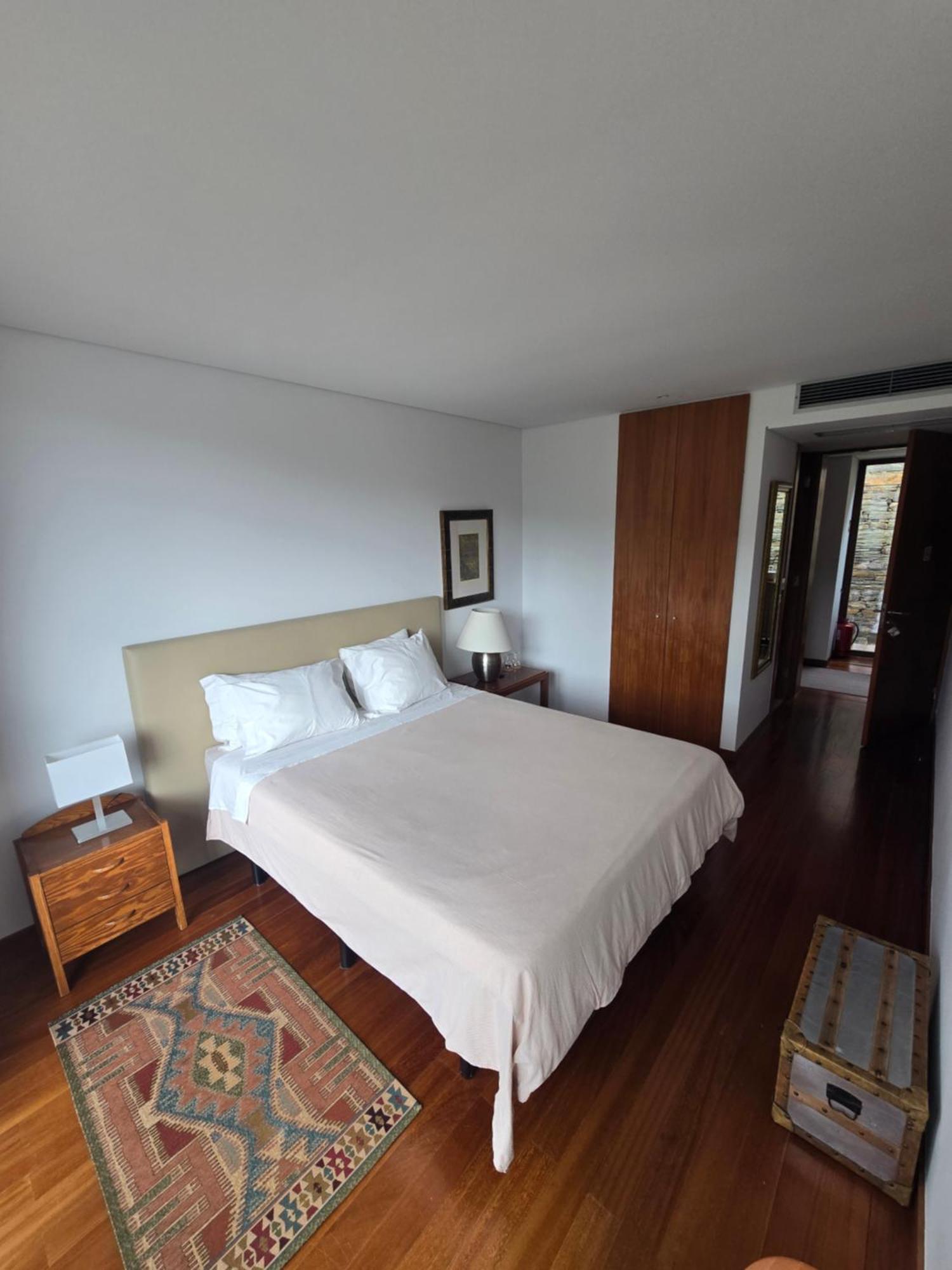 Imaginário D'El Rei - Guest House Mesão Frio Esterno foto