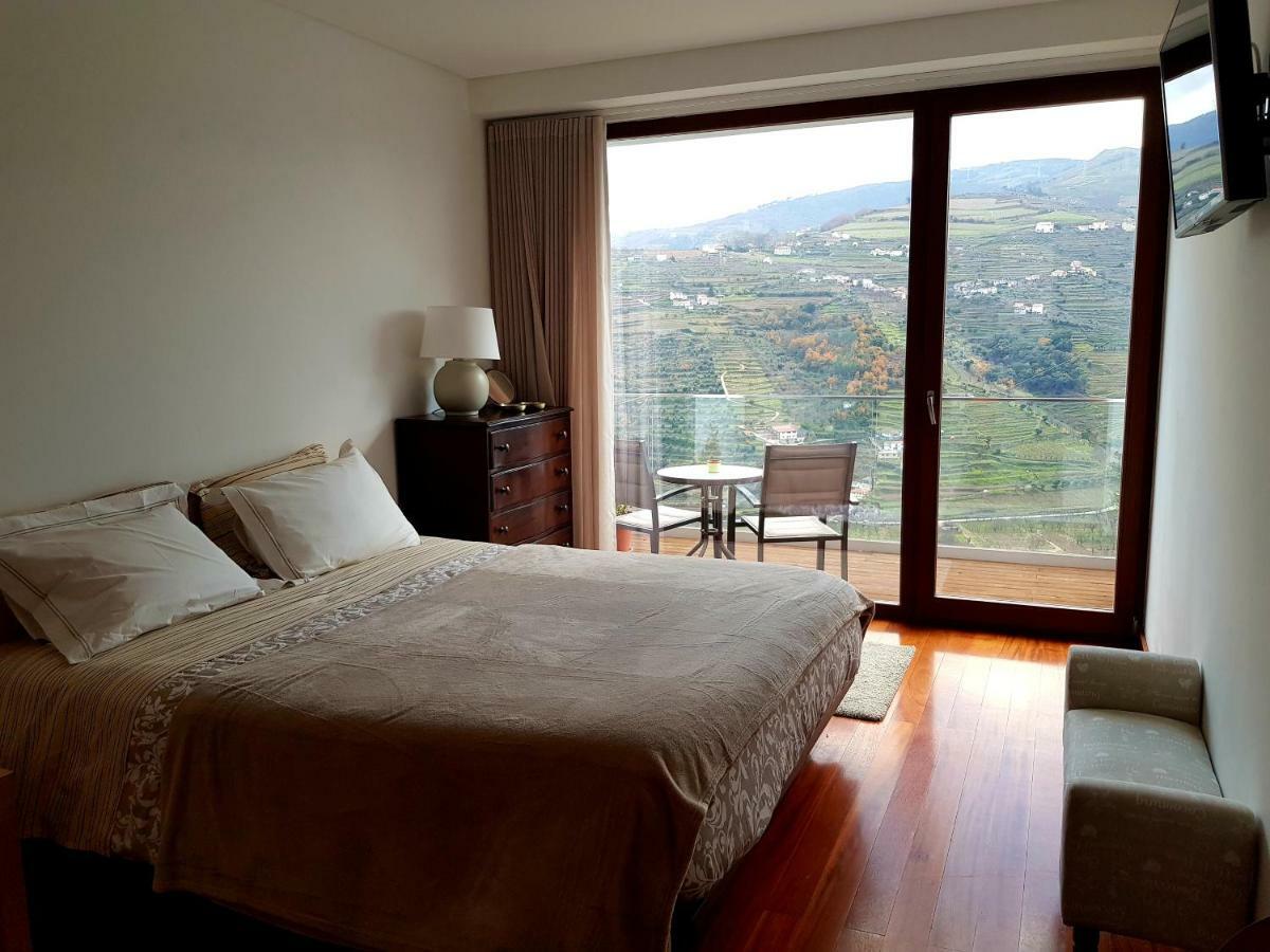 Imaginário D'El Rei - Guest House Mesão Frio Esterno foto